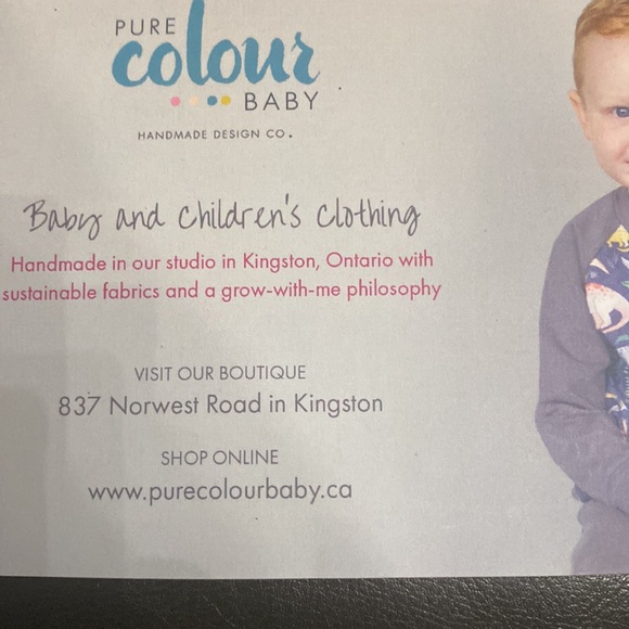 New with tags was a present didn’t fit - Picture 4 of 5